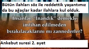 Ey radyolar frekansınız (istasyonunuz) daima tek olsun