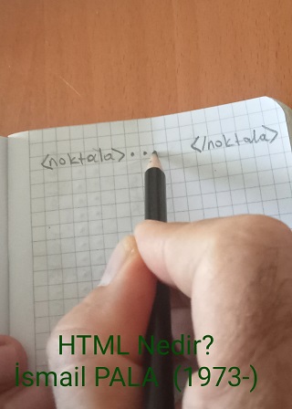 HTML Nedir