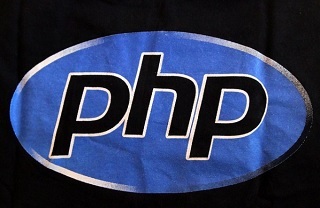 PHP programlama