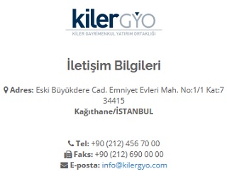 Referans Başakşehir İletişim