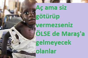 Tokluğa ve Kurtuluşa Hamdetmek