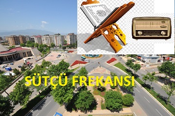 Sütçü Frekansı, Sütçüler, Maraş, Laktoz