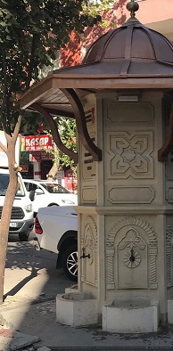 Sütçü İmam 2018 Çeşme